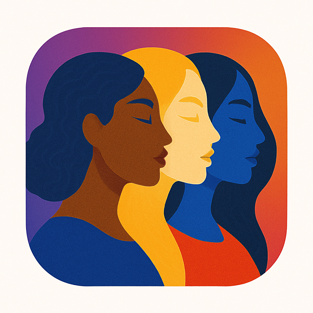 MomStaycation Logo